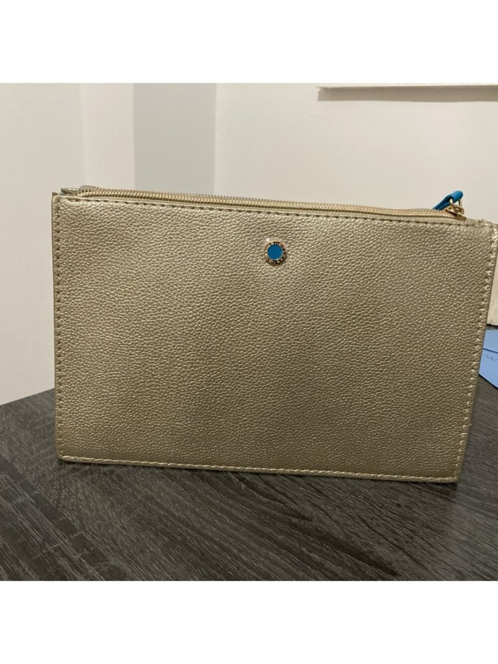 bvlgari cosmetic bag OS
